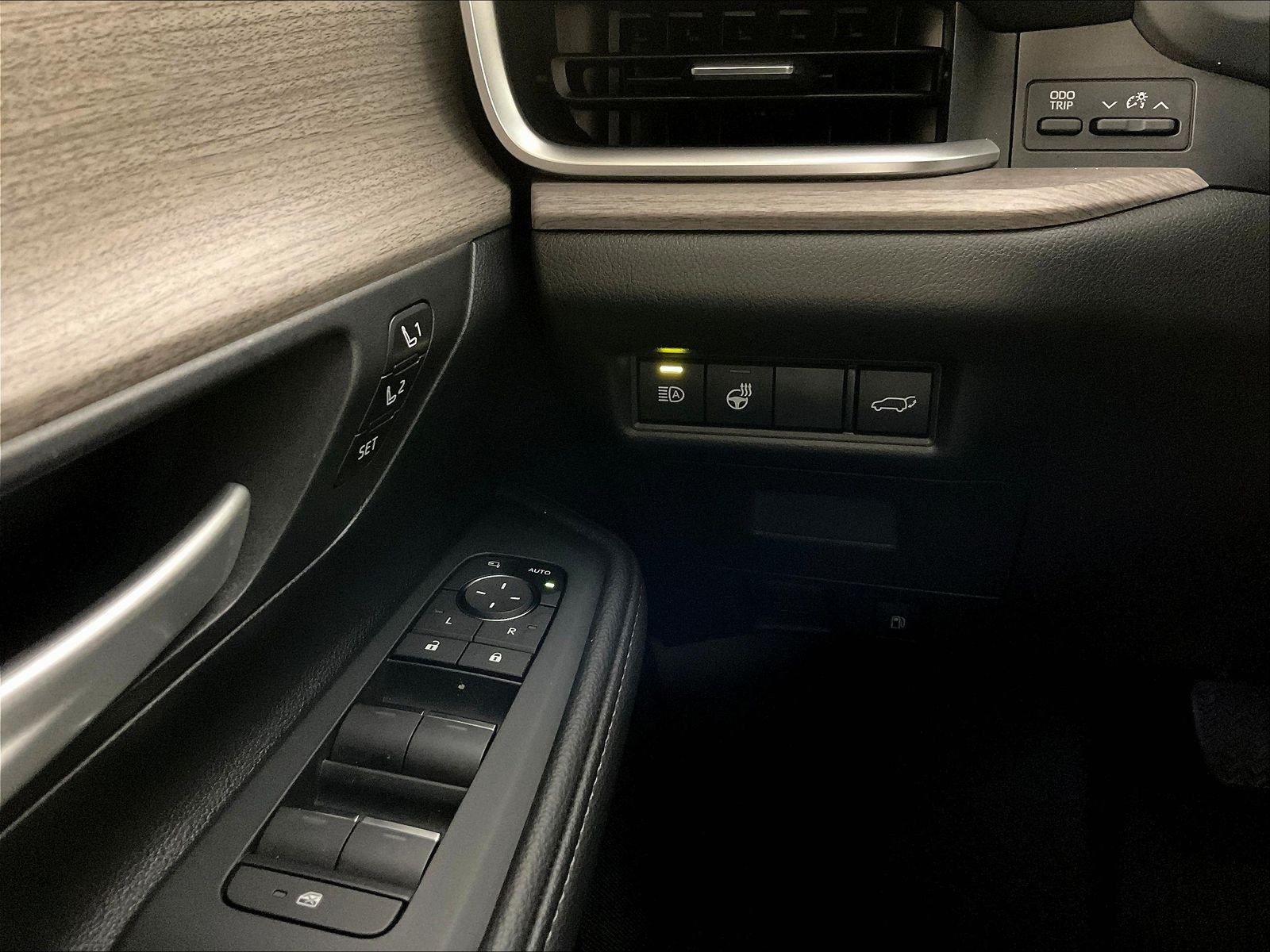 Used 2026 Toyota Grand Highlander AWD image 15