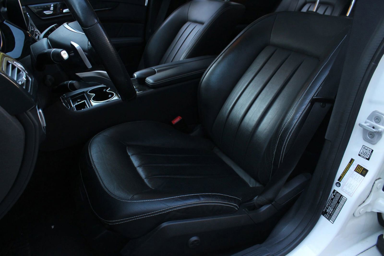 Used 2016 Mercedes-Benz CLS 400 4MATIC image 17