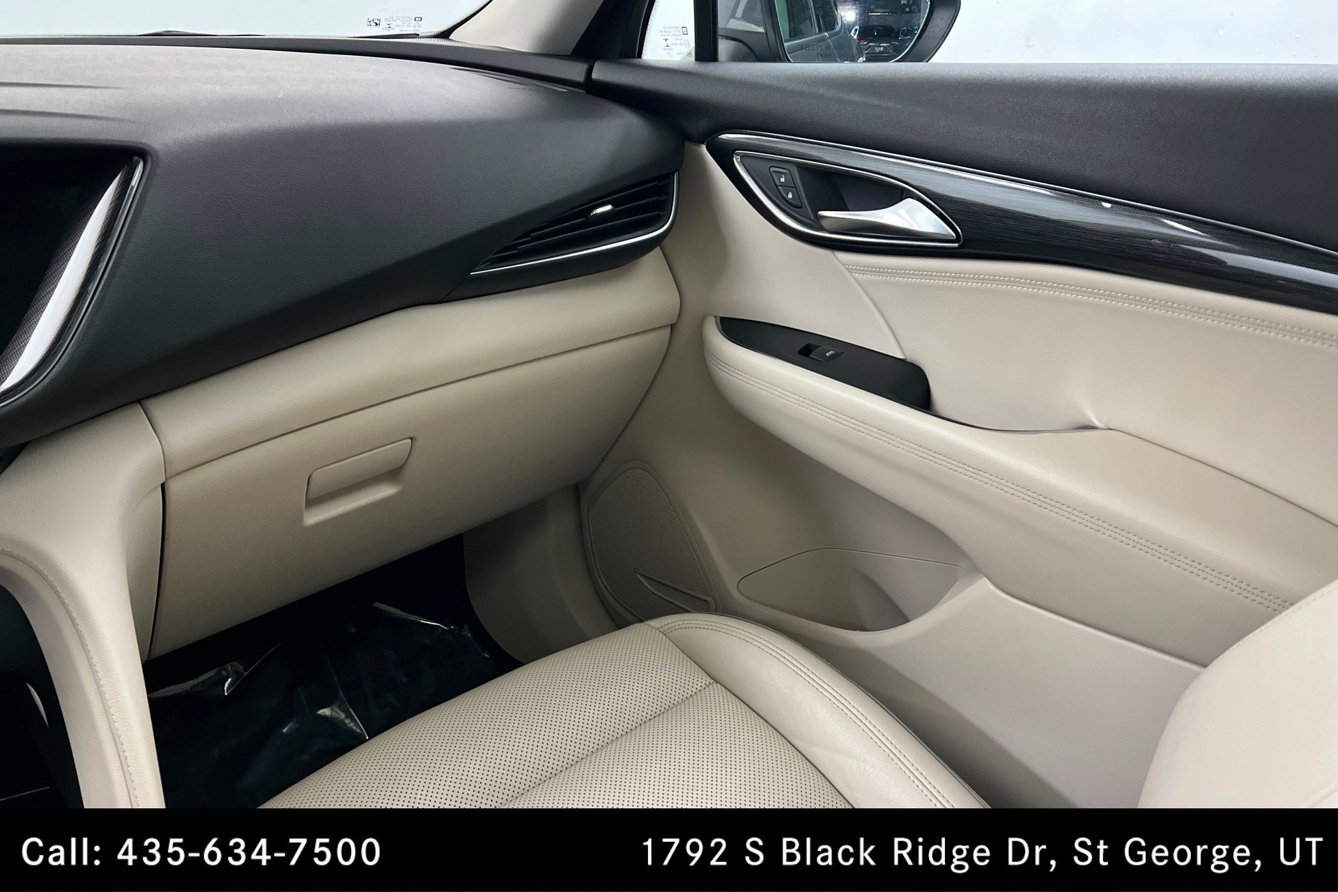 Used 2021 Buick Envision Essence image 10