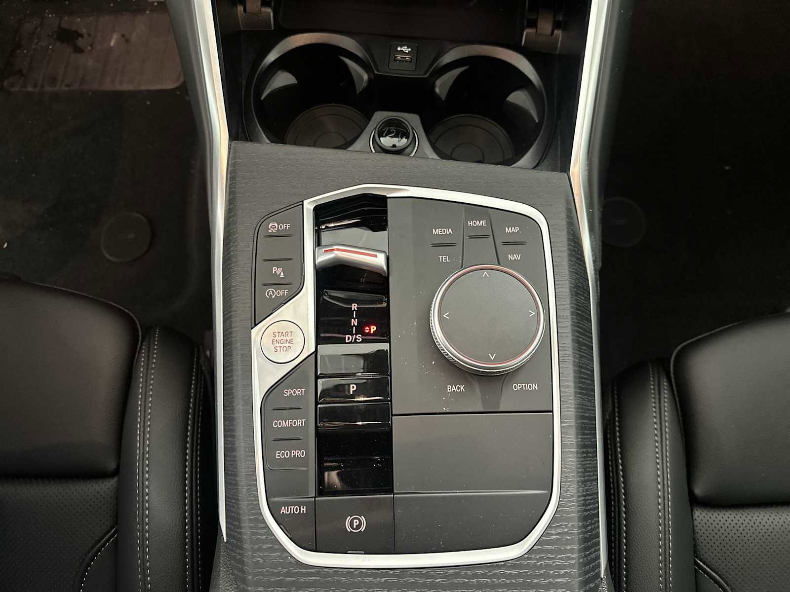 New 2026 BMW 330i xDrive Sedan w/ Premium Package image 17