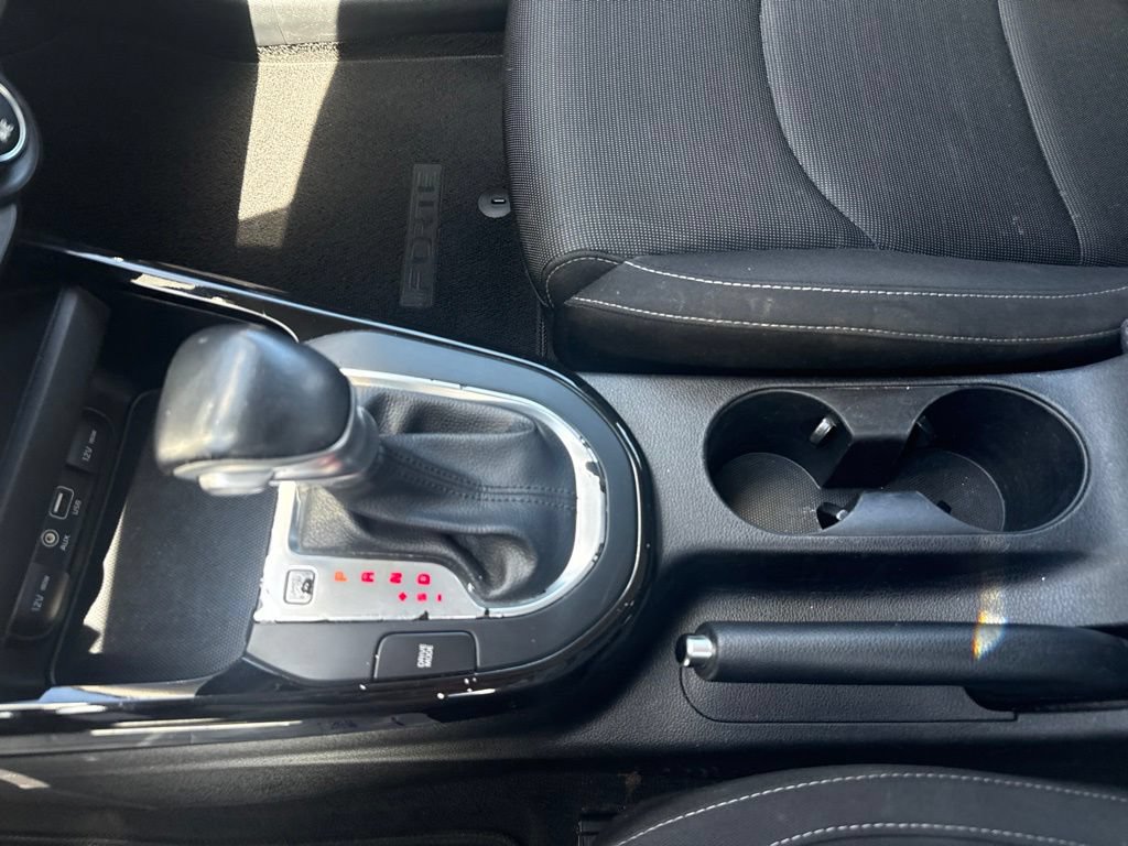 Used 2019 Kia Forte S FWD image 33
