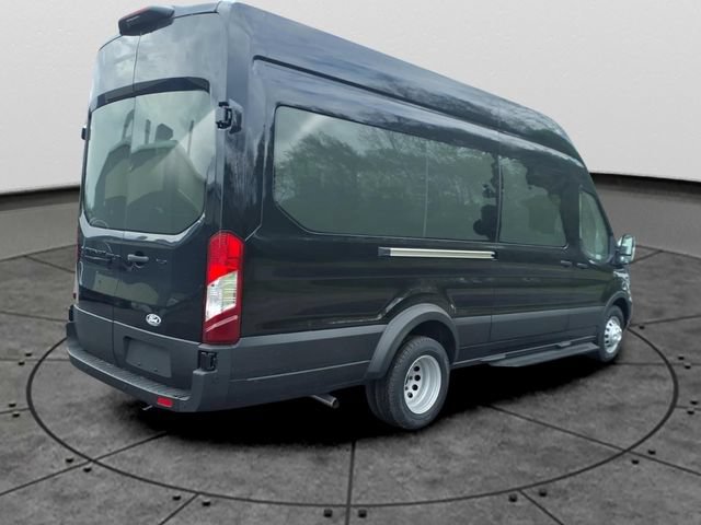 New 2026 Ford Transit 350 XLT RWD image 3