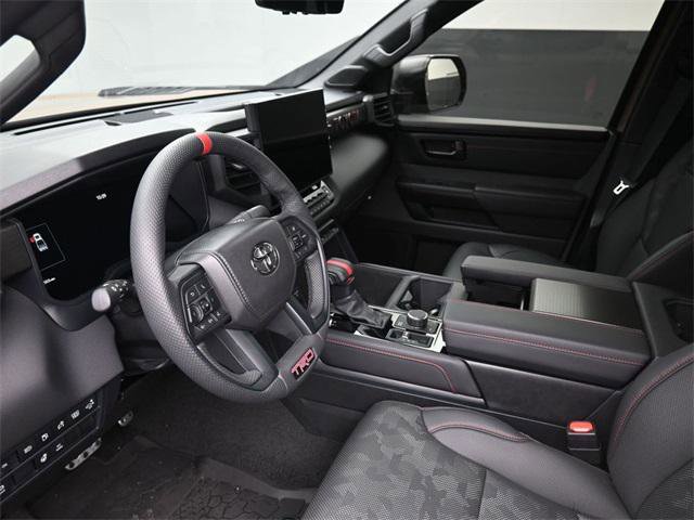 Certified 2025 Toyota Tundra TRD Pro image 19