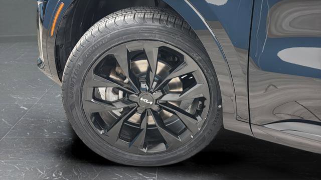 Used 2022 Kia Sorento SX image 38