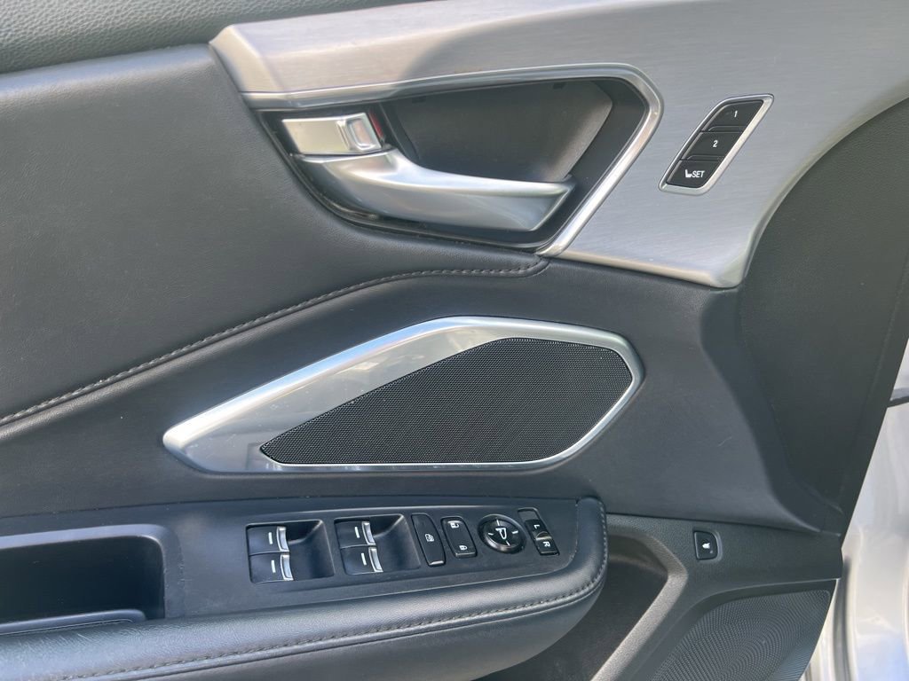 Used 2019 Acura RDX FWD image 20