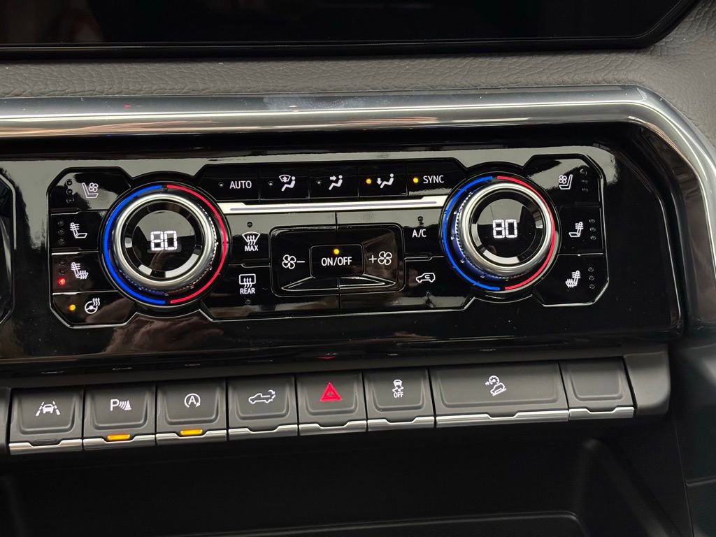 New 2026 GMC Sierra 1500 Denali image 31