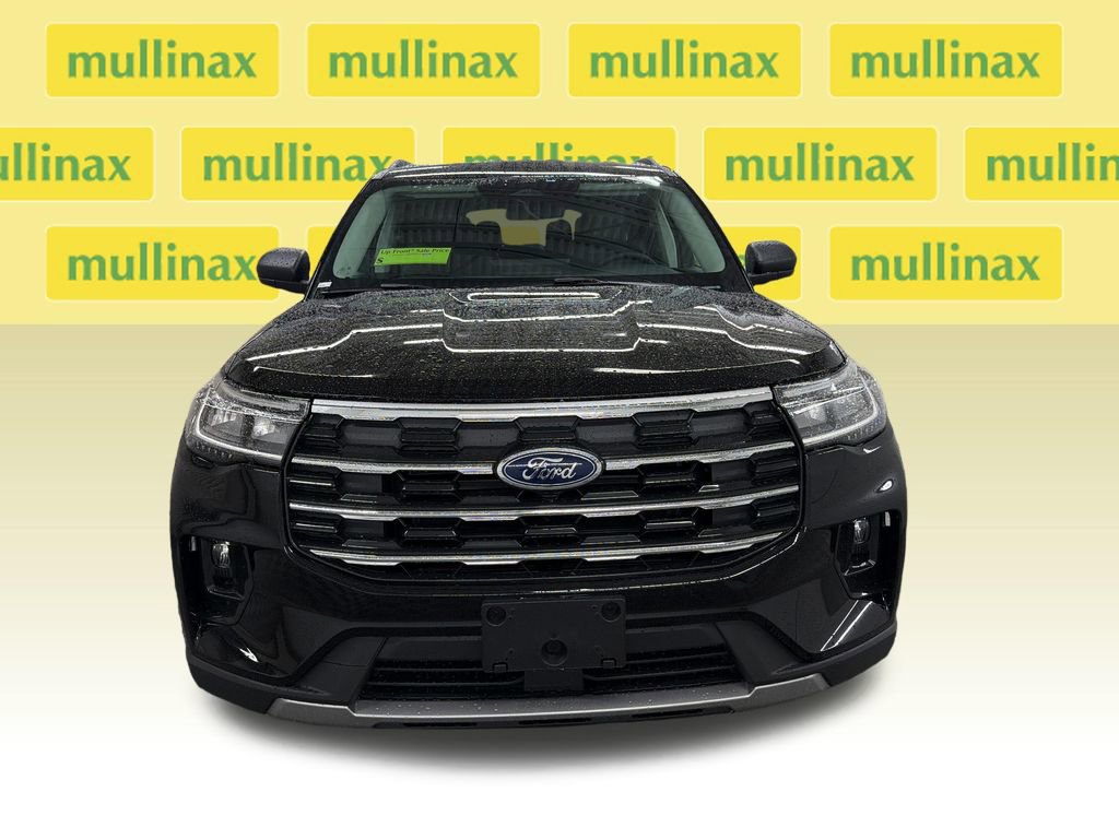 New 2026 Ford Explorer Active w/ Active Comfort Package RWD image 14