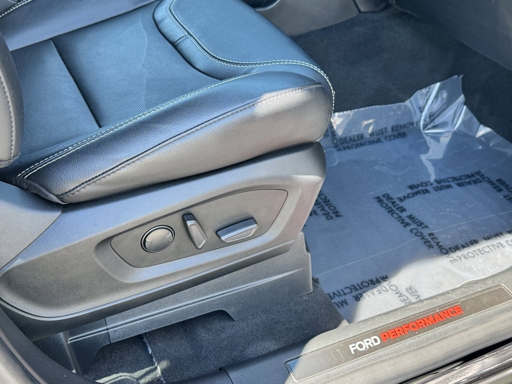 Used 2022 Ford Explorer ST w/ Equipment Group 401A image 33