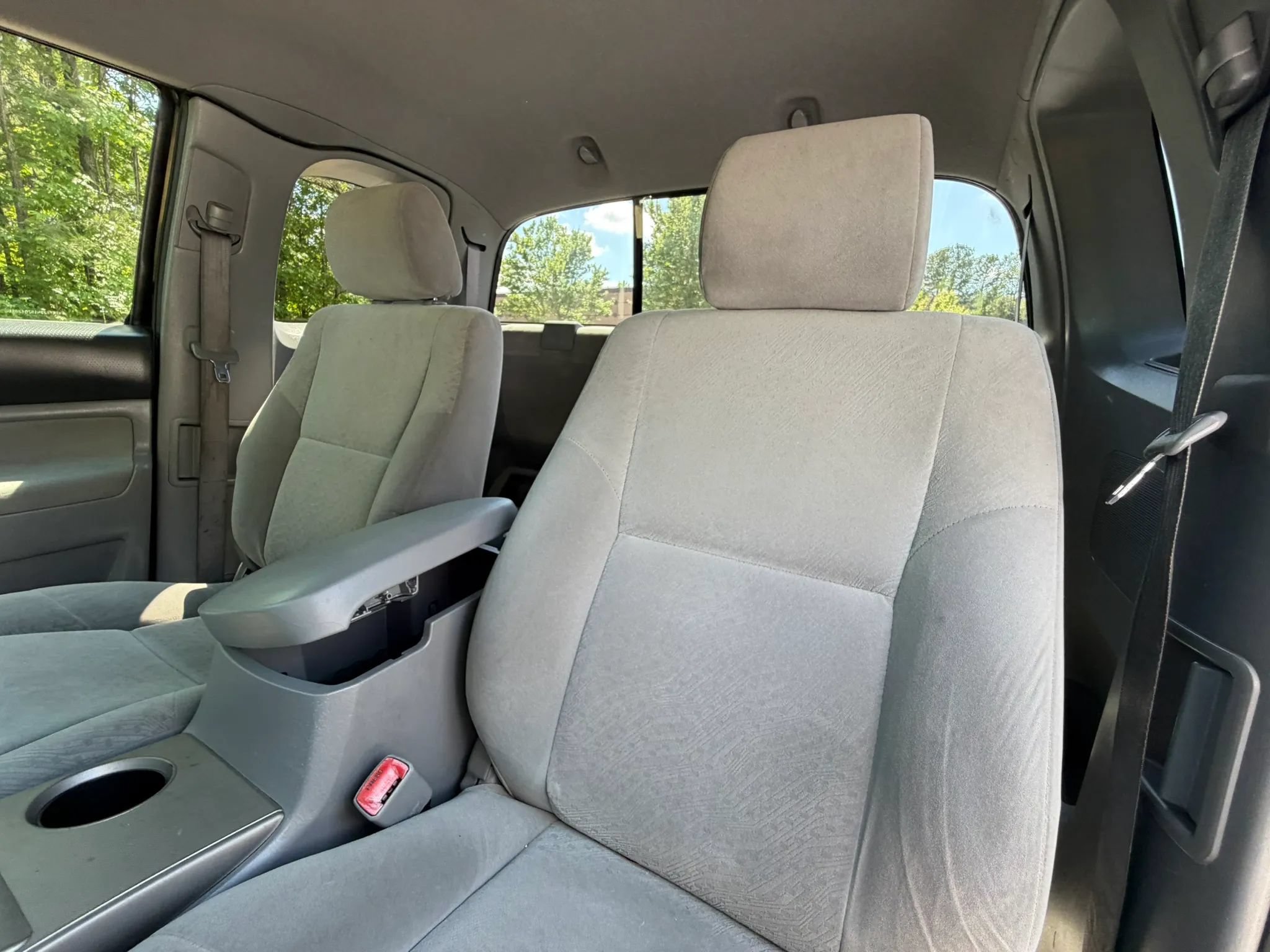 Used 2005 Toyota Tacoma 2WD Access Cab image 11