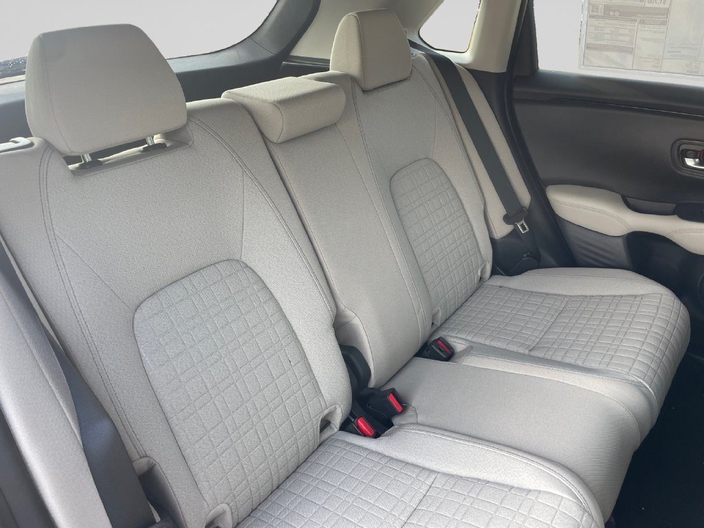 New 2027 Honda HR-V LX image 13