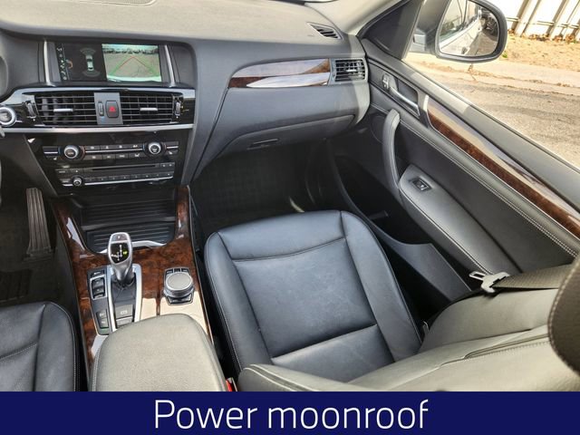 Used 2017 BMW X4 xDrive28i image 15