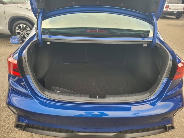 Used 2024 Kia Forte LXS image 8