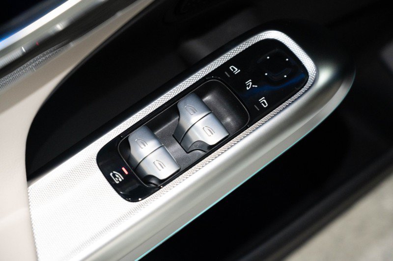 New 2027 Mercedes-Benz E 450 4MATIC Sedan image 22