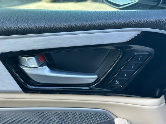 Used 2022 Acura MDX w/ Technology Package AWD/4WD image 20