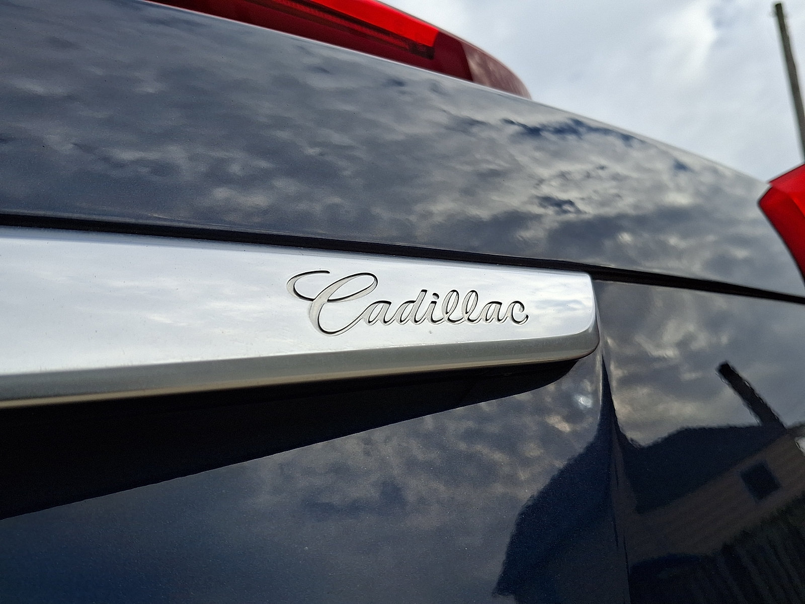 Used 2016 Cadillac XTS FWD image 29