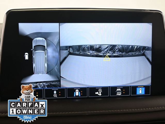 Used 2021 Chevrolet Tahoe Z71 w/ Z71 Signature Package image 15