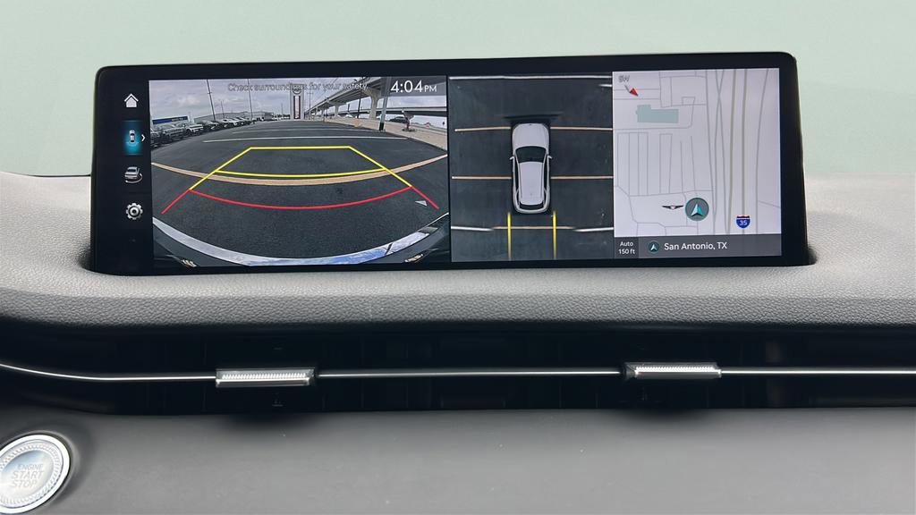 Used 2025 Genesis GV70 2.5T w/ Advanced Package AWD/4WD image 22