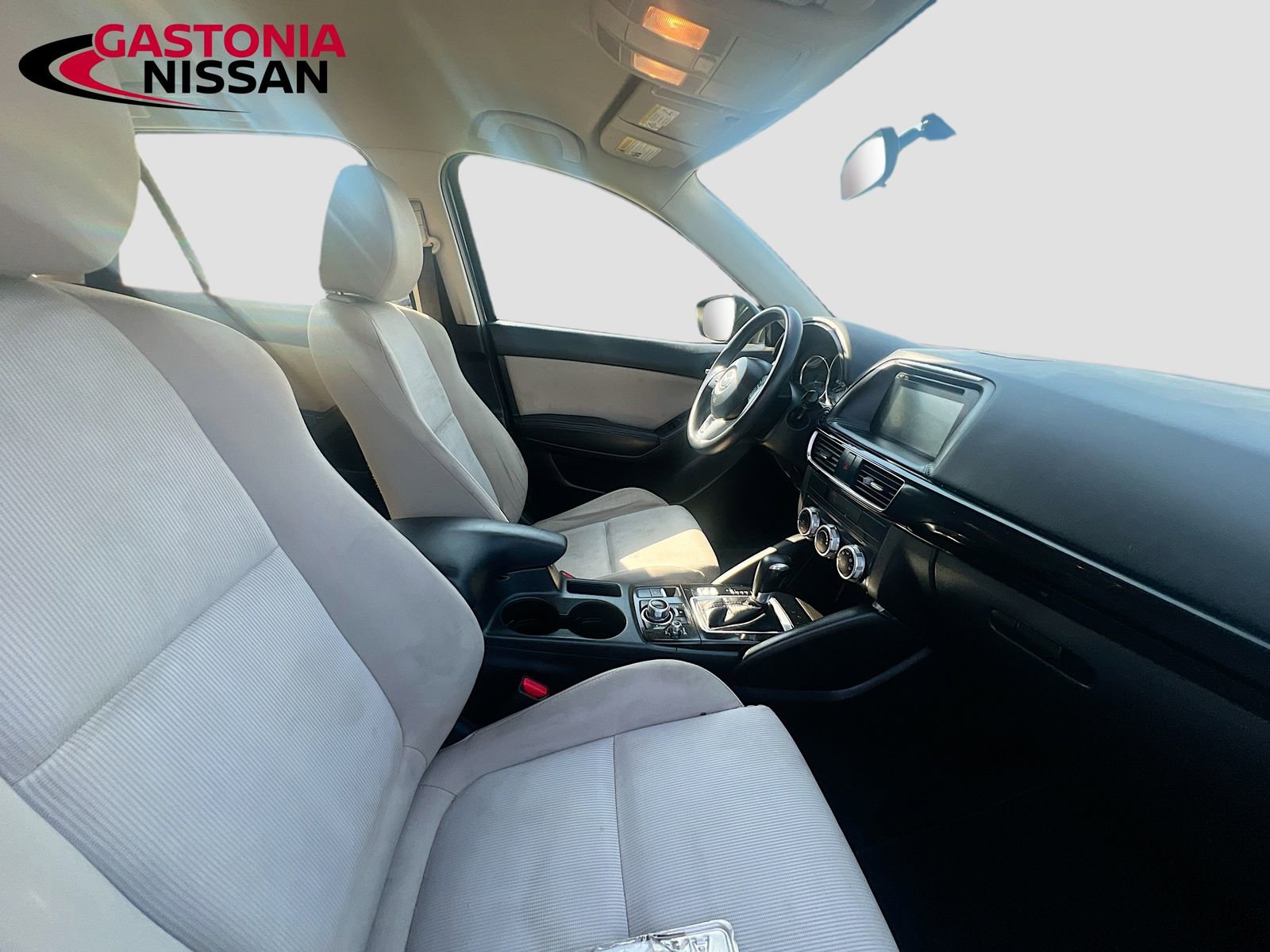 Used 2016 MAZDA CX-5 Sport image 36