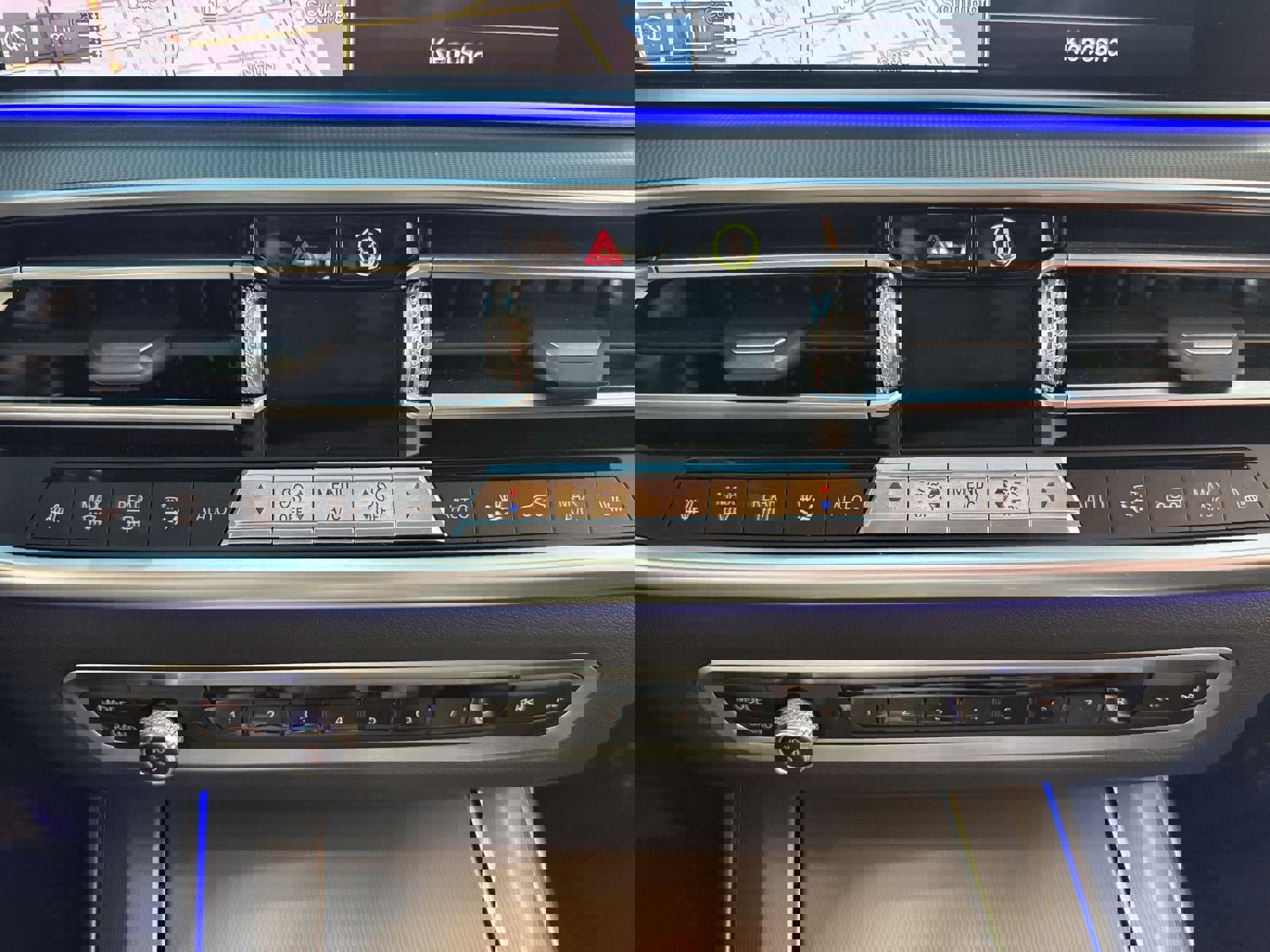 Used 2019 BMW X5 xDrive40i w/ Convenience Package image 24