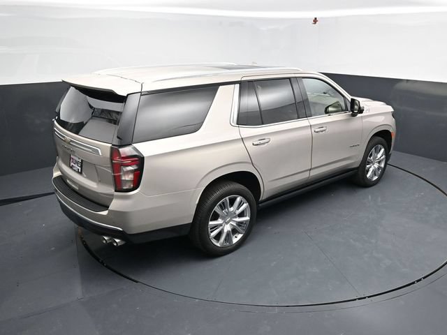 Used 2021 Chevrolet Tahoe High Country w/ Premium Package AWD/4WD image 59