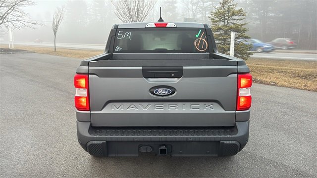 New 2026 Ford Maverick XLT w/ Equipment Group 301A image 30