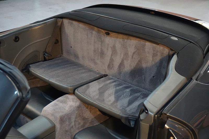 Used 2007 Porsche 911 Cabriolet image 81