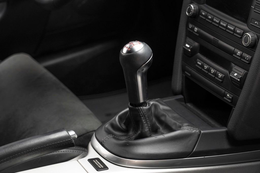 Used 2012 Porsche Cayman R image 34