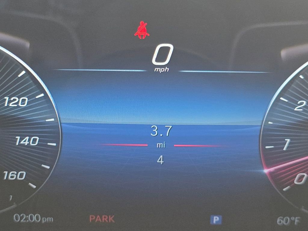 New 2026 Mercedes-Benz GLE 450 4MATIC image 31