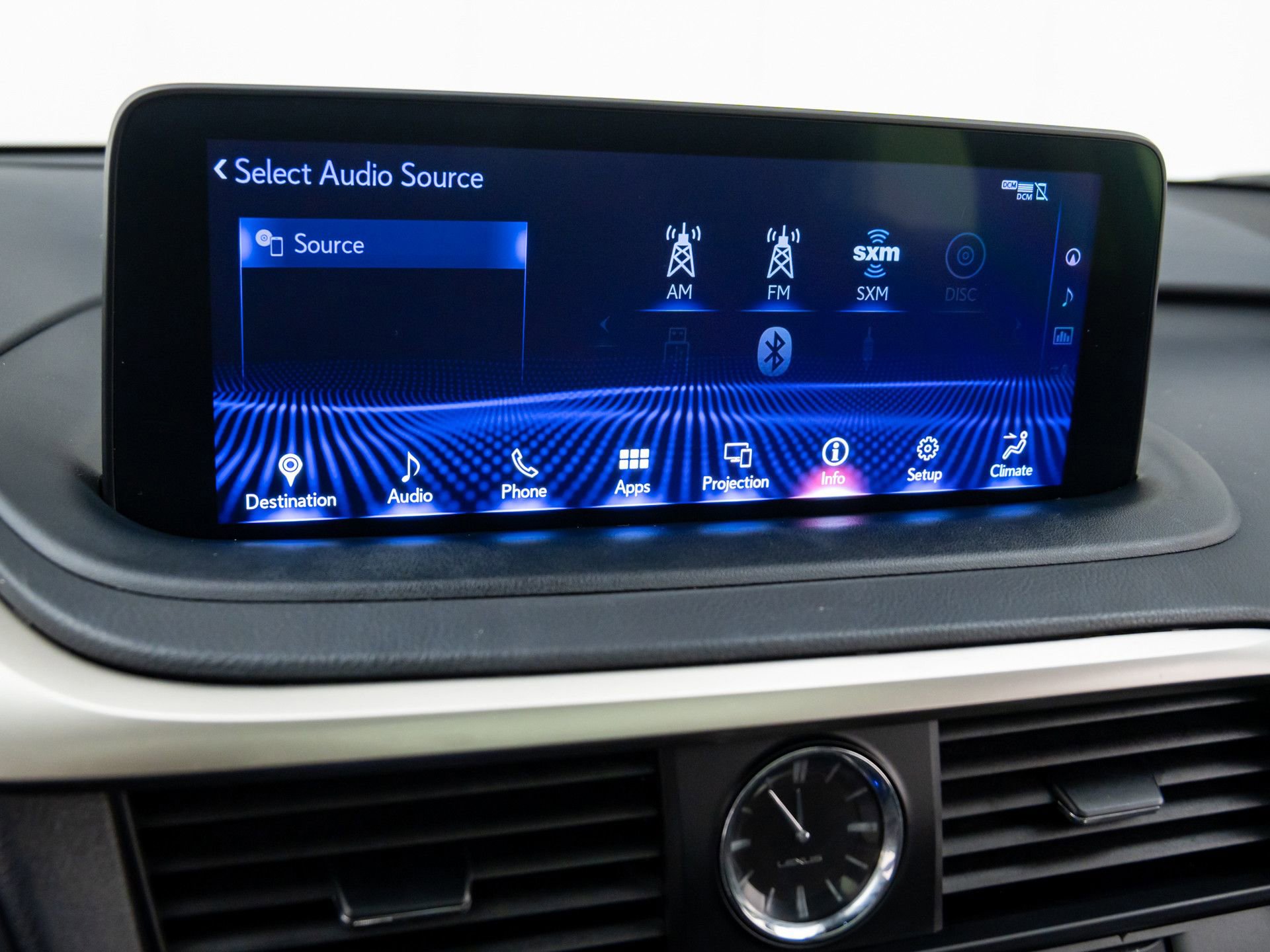 Used 2022 Lexus RX 450h 450h image 25