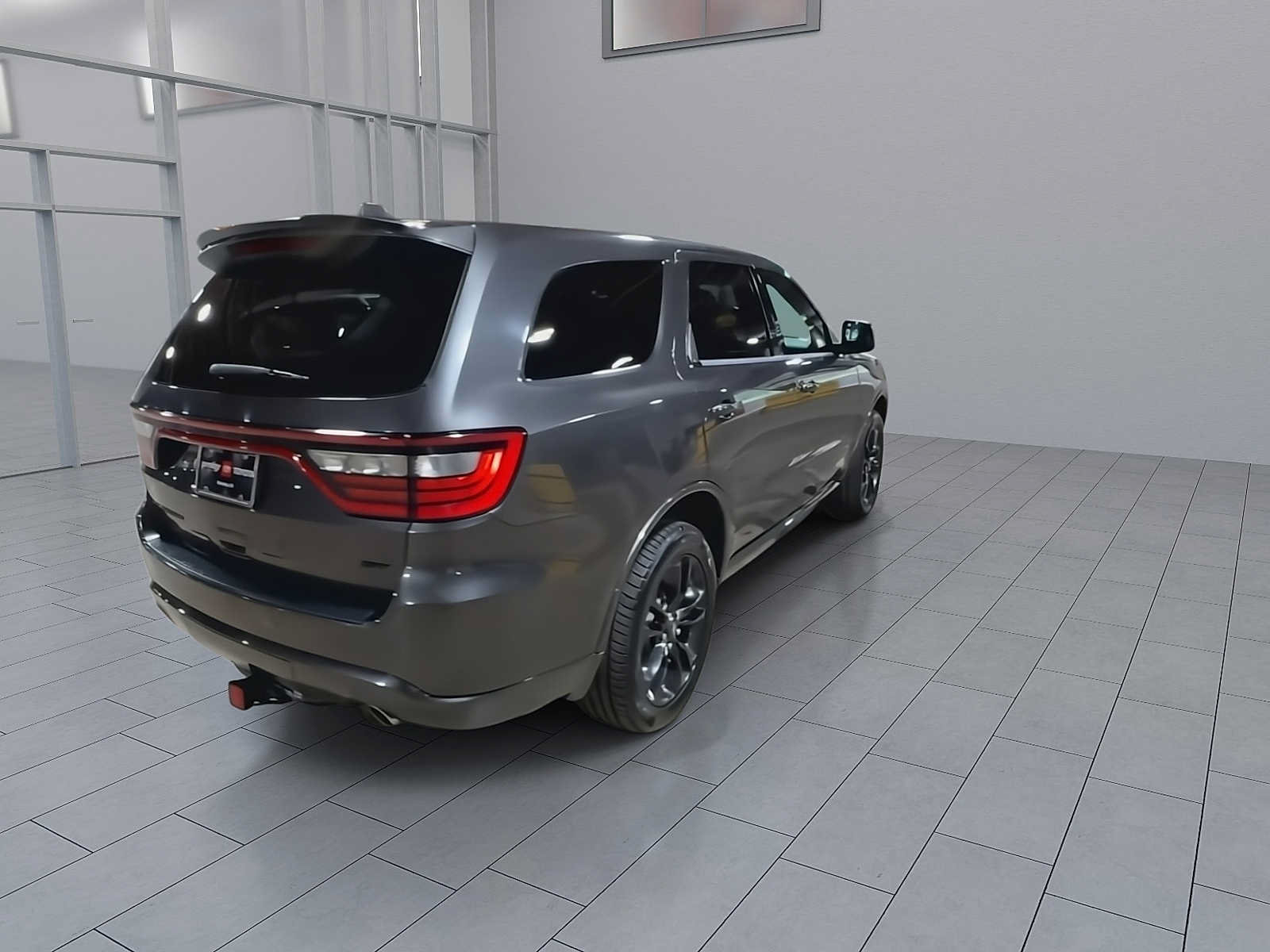 Used 2021 Dodge Durango GT AWD/4WD image 8