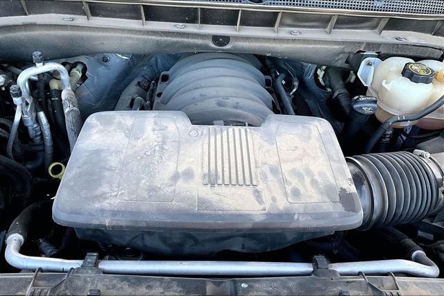 Used 2021 Chevrolet Tahoe Z71 w/ Rear Media and Nav Package image 35