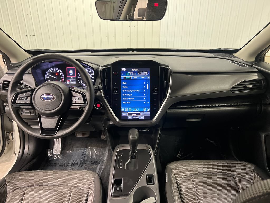 Used 2024 Subaru Crosstrek 2.0i Premium AWD/4WD image 18