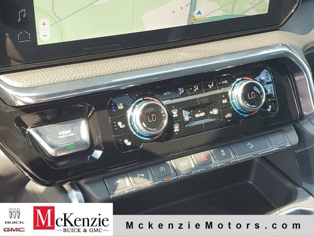 New 2026 GMC Sierra 1500 Denali w/ Denali Reserve Package AWD/4WD image 19