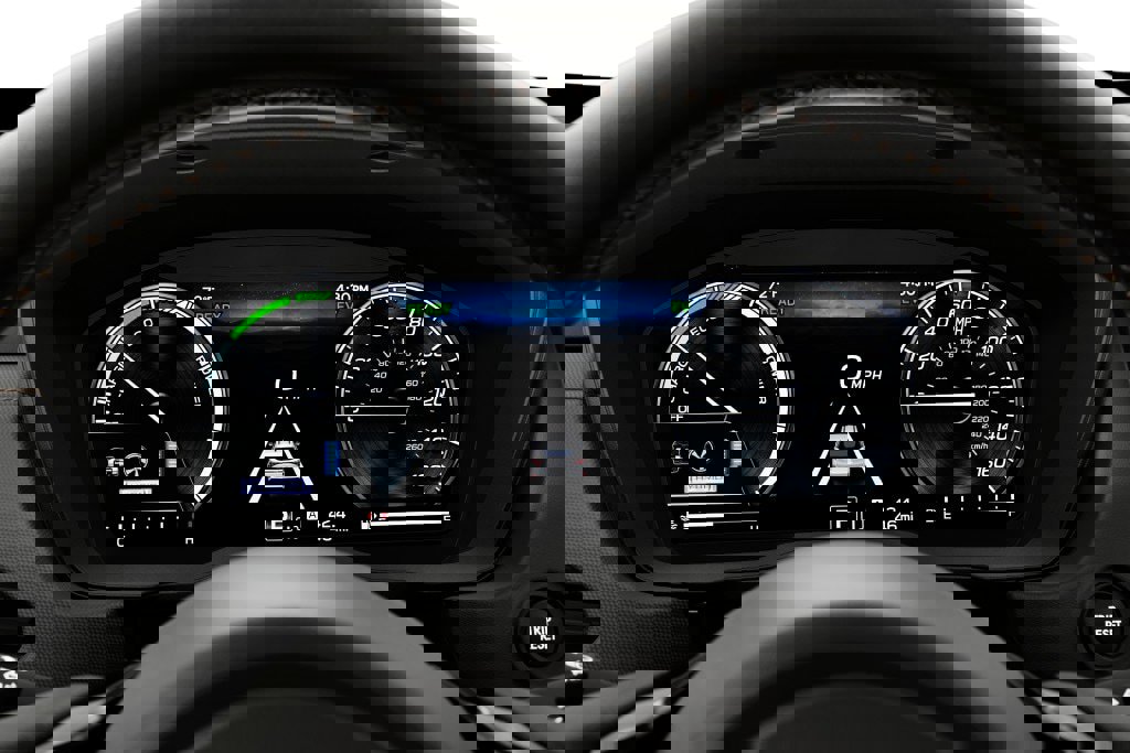 New 2026 Subaru Forester Touring image 15