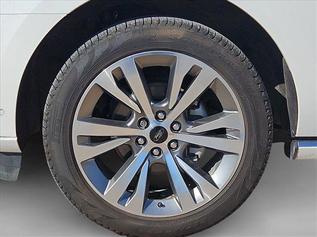 Used 2020 Ford Expedition Platinum image 23