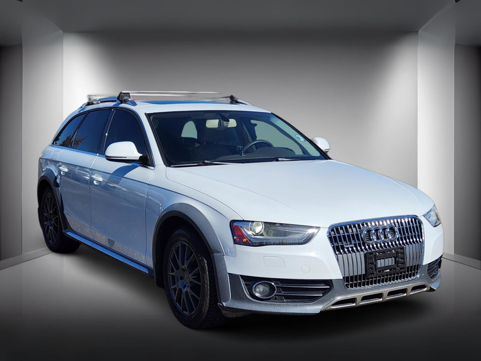 Used 2013 Audi A4 Premium Plus image 4