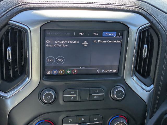 Used 2020 Chevrolet Silverado 2500 LT w/ All Star Edition image 21