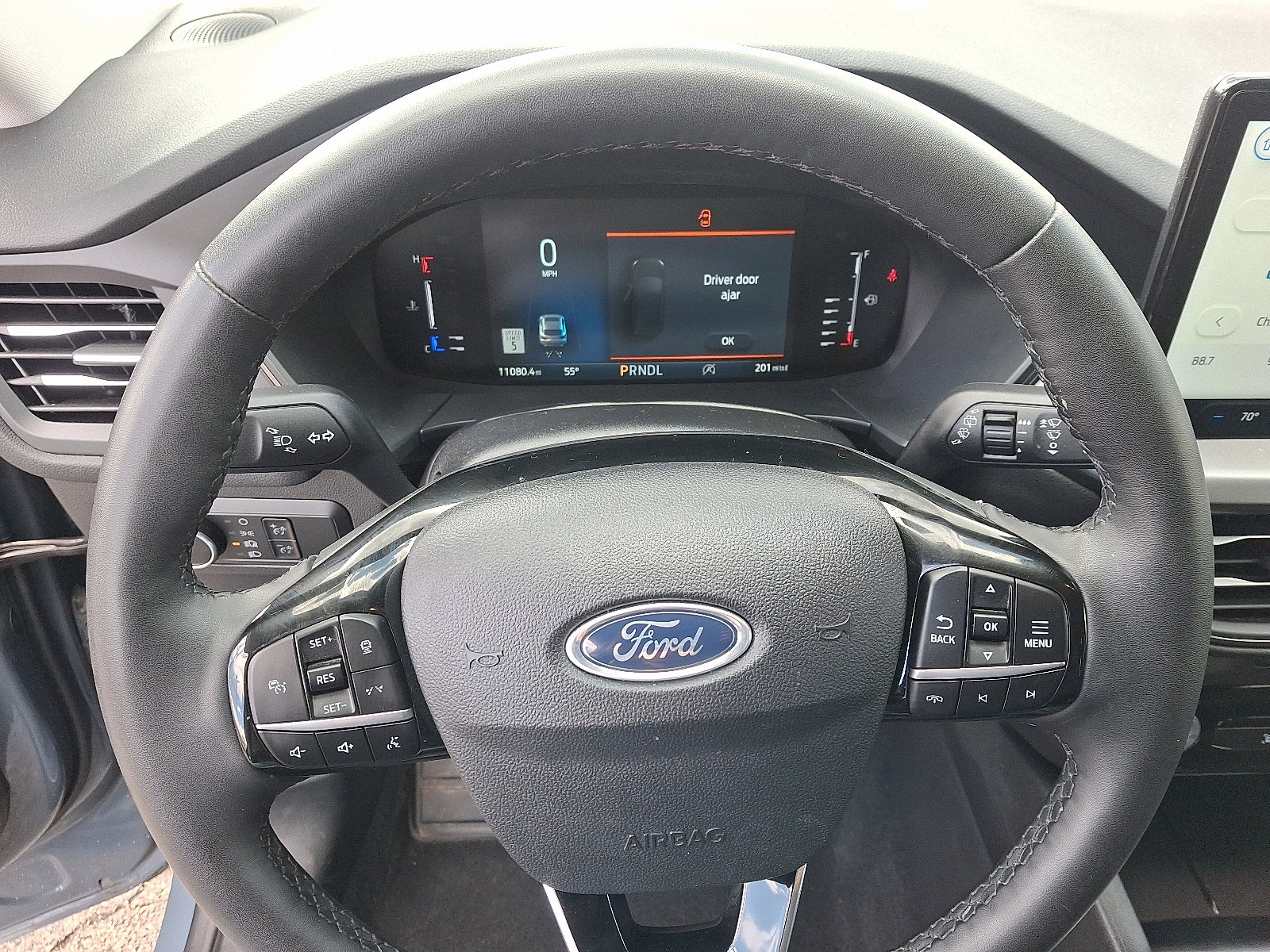 Certified 2023 Ford Escape Active w/ Tech Pack #1 image 20