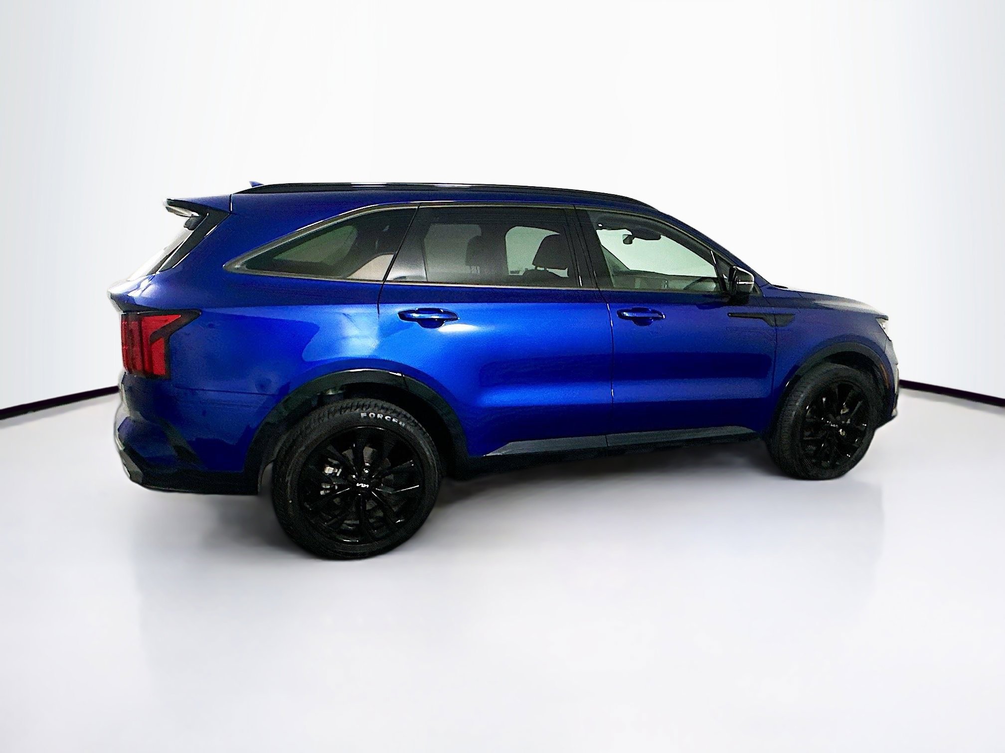 Used 2023 Kia Sorento SX AWD/4WD image 10