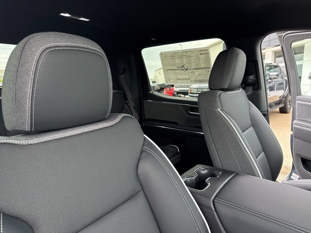New 2026 GMC Sierra EV Elevation AWD/4WD image 48