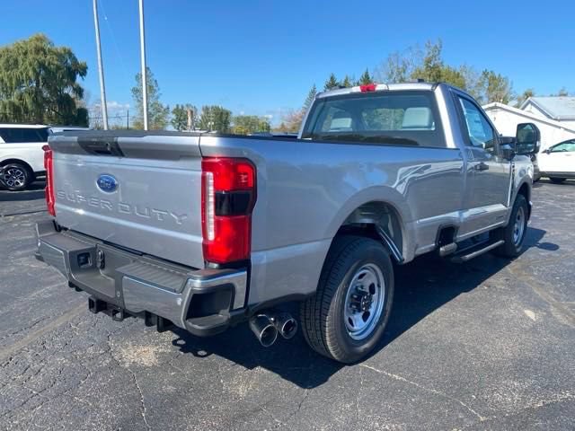 New 2024 Ford F350 XL w/ 360-Degree Camera Package RWD image 5