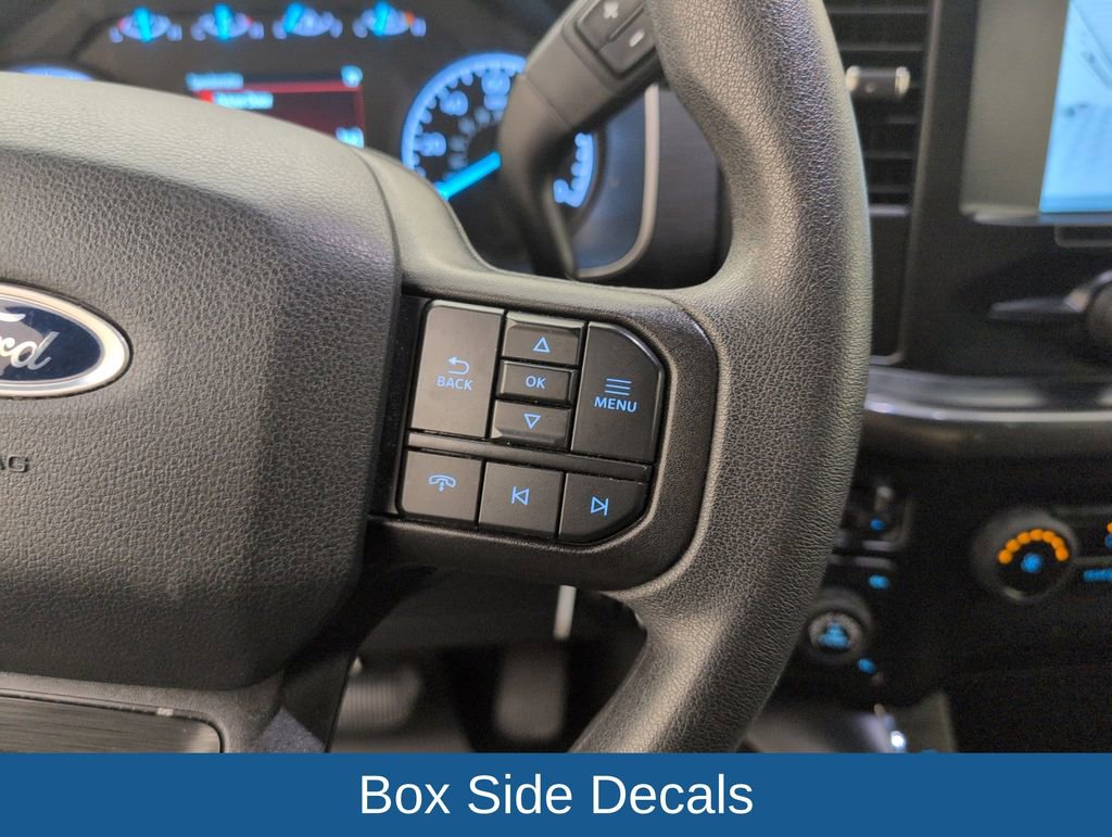 Used 2023 Ford F150 XL w/ STX Appearance Package AWD/4WD image 36