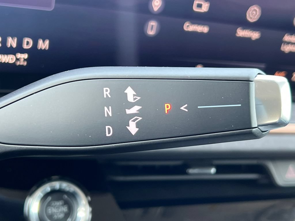 New 2026 Buick Envision Sport Touring AWD/4WD image 24