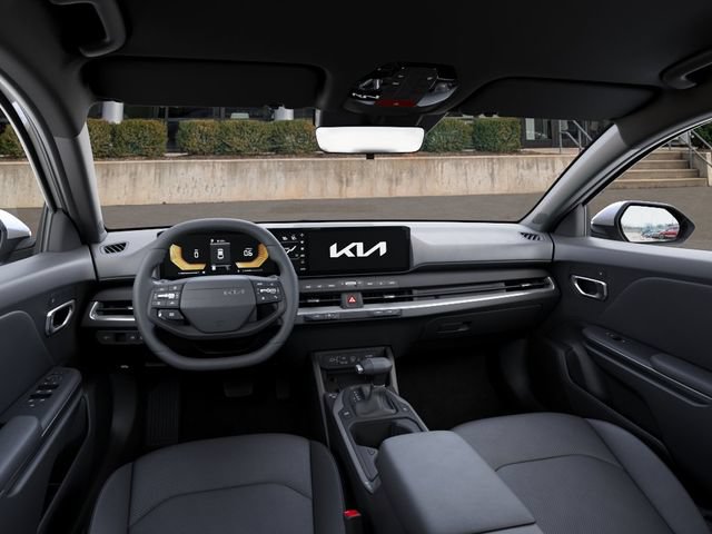 New 2026 Kia K4 EX FWD image 15