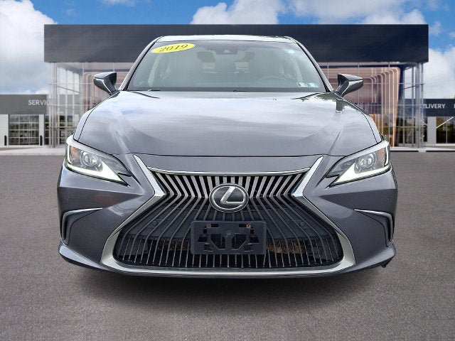 Used 2019 Lexus ES 350 w/ Premium Package FWD image 2