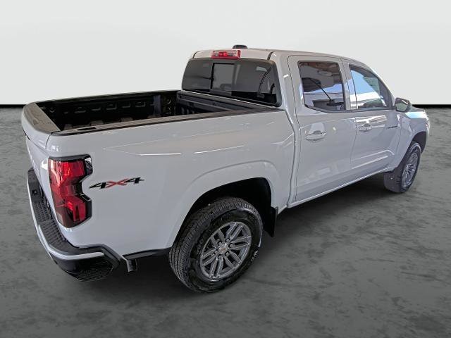 New 2026 Chevrolet Colorado LT w/ Advanced Trailering Package image 14