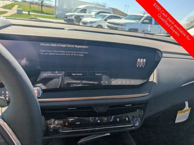 New 2026 Buick Envision Avenir image 20