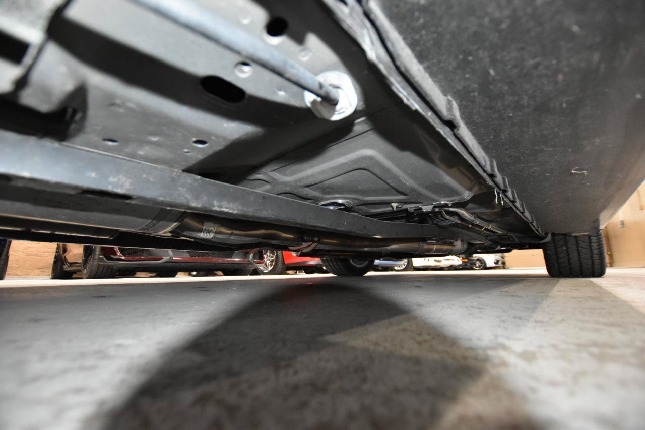 Used 2004 Ford Mustang Mach 1 RWD image 51