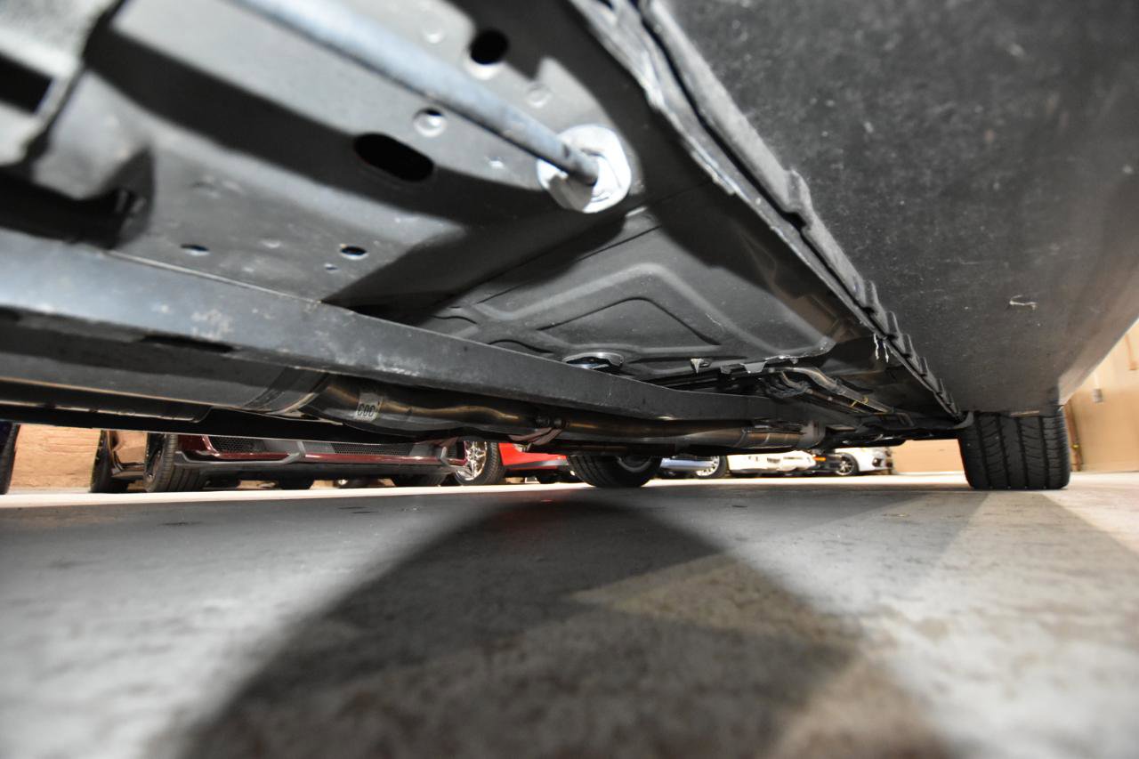 Used 2004 Ford Mustang Mach 1 RWD image 51