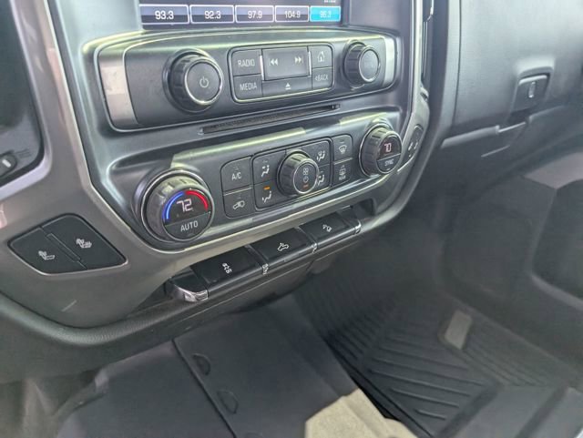 Used 2018 Chevrolet Silverado 1500 LT w/ All Star Edition image 23